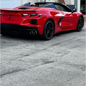 Meet your Posher, Michele